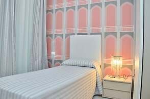 Modern Flat With Amazing View on the Beach