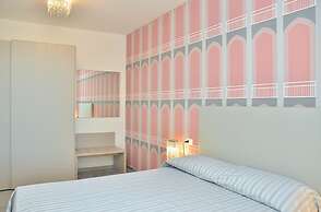 Modern Flat With Amazing View on the Beach