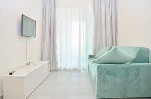 Modern Flat With Amazing View on the Beach