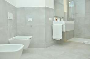 Modern Flat With Amazing View on the Beach