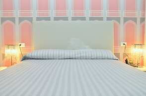 Modern Flat With Amazing View on the Beach