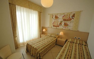 Seaview Delight - 2 Bedroom Apartment in Bibione