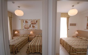 Seaview Delight - 2 Bedroom Apartment in Bibione