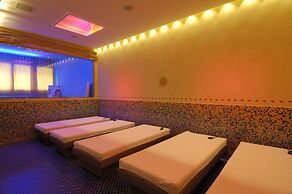 Amazing Penthouse With Hydro-massage