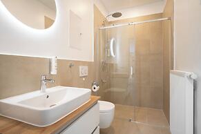 Homaris Apartments Isartor