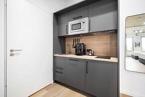 Homaris Apartments Isartor