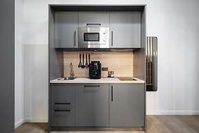 Homaris Apartments Isartor