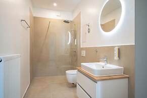 Homaris Apartments Isartor