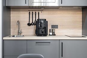 Homaris Apartments Isartor