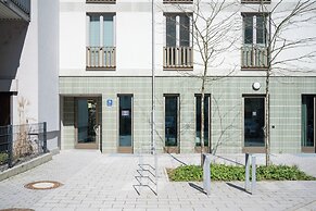 Homaris Apartments Isartor