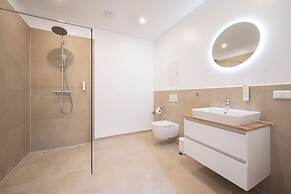 Homaris Apartments Isartor