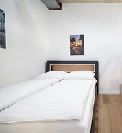 Homaris Apartments Isartor