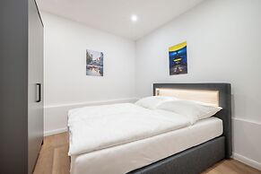 Homaris Apartments Isartor