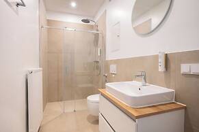 Homaris Apartments Isartor