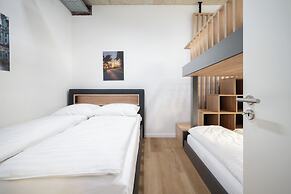 Homaris Apartments Isartor