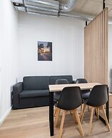 Homaris Apartments Isartor