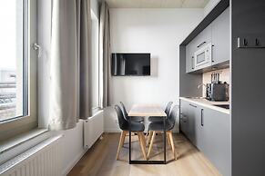 Homaris Apartments Isartor