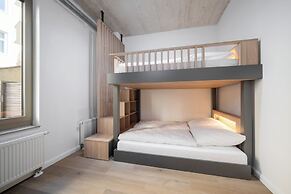 Homaris Apartments Isartor