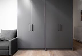 Homaris Apartments Isartor