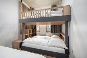 Homaris Apartments Isartor