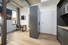 Homaris Apartments Isartor