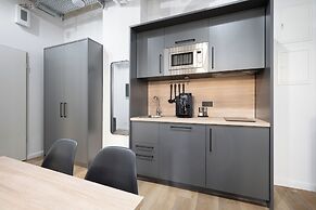 Homaris Apartments Isartor