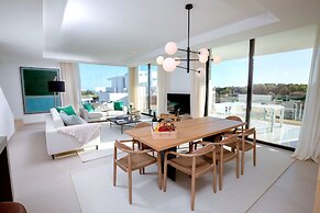 Monte Rei 2 bed Apt in Vila Nova de Cacela