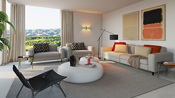 Monte Rei 2 bed Apt in Vila Nova de Cacela