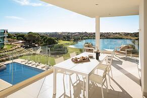 Monte Rei 2 bed Apt in Vila Nova de Cacela