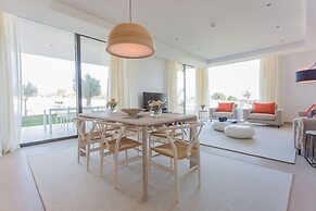 Monte Rei 3 bed Penthouse Apt