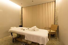 Monte Rei 3 bed Penthouse Apt