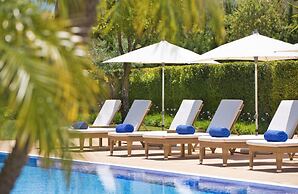 Monte Rei 3 bed Penthouse Apt