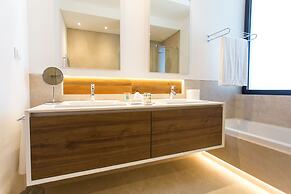 Monte Rei 3 bed Penthouse Apt