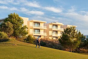 Monte Rei 3 bed Penthouse Apt