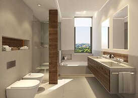 Monte Rei 3 bed Penthouse Apt