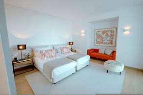 Monte Rei 3 bed Penthouse Apt