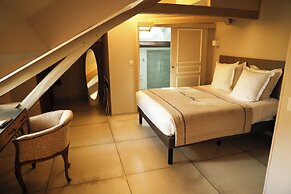 Hôtel Jean Moët