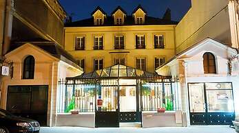 Hôtel Jean Moët