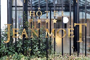 Hôtel Jean Moët