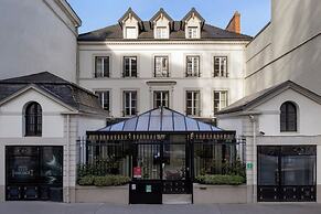 Hôtel Jean Moët