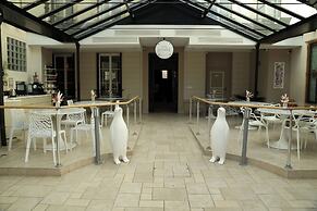 Hôtel Jean Moët