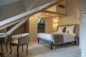 Hôtel Jean Moët