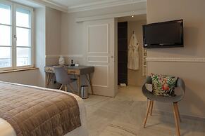 Hôtel Jean Moët