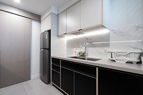 Luxury City View Condotel - Zenity Capitaland