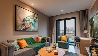 Luxury City View Condotel - Zenity Capitaland