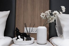 Luxury City View Condotel - Zenity Capitaland