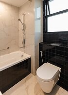 Luxury City View Condotel - Zenity Capitaland