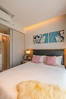 Luxury City View Condotel - Zenity Capitaland