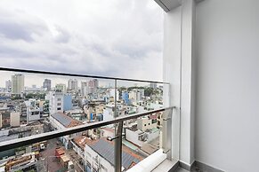 Luxury City View Condotel - Zenity Capitaland