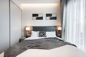 Luxury City View Condotel - Zenity Capitaland